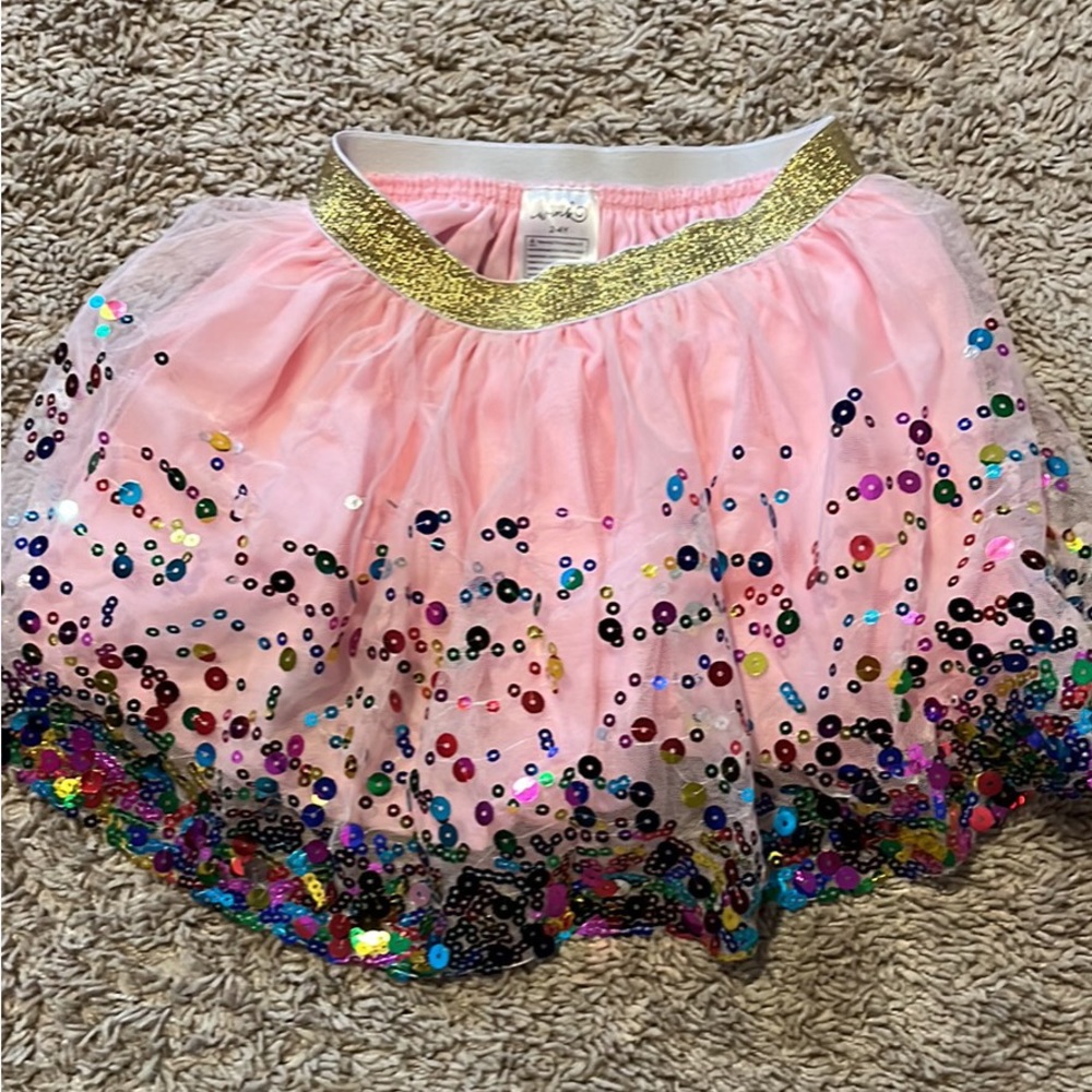 2-4yr tutu